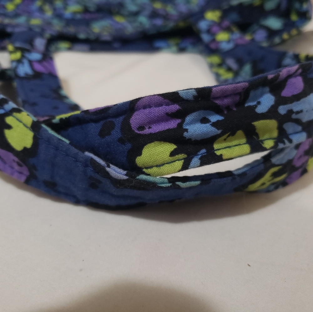 Vera Bradley Tote Purse - Picture 8 of 8